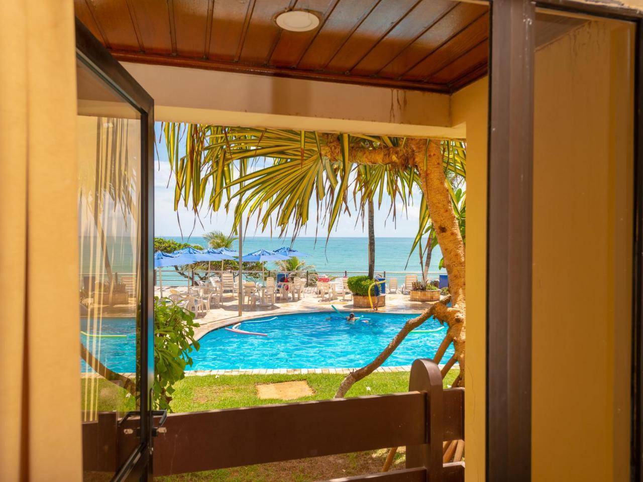 Room Sea View