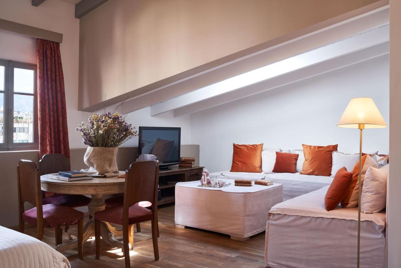 Family Suite City View