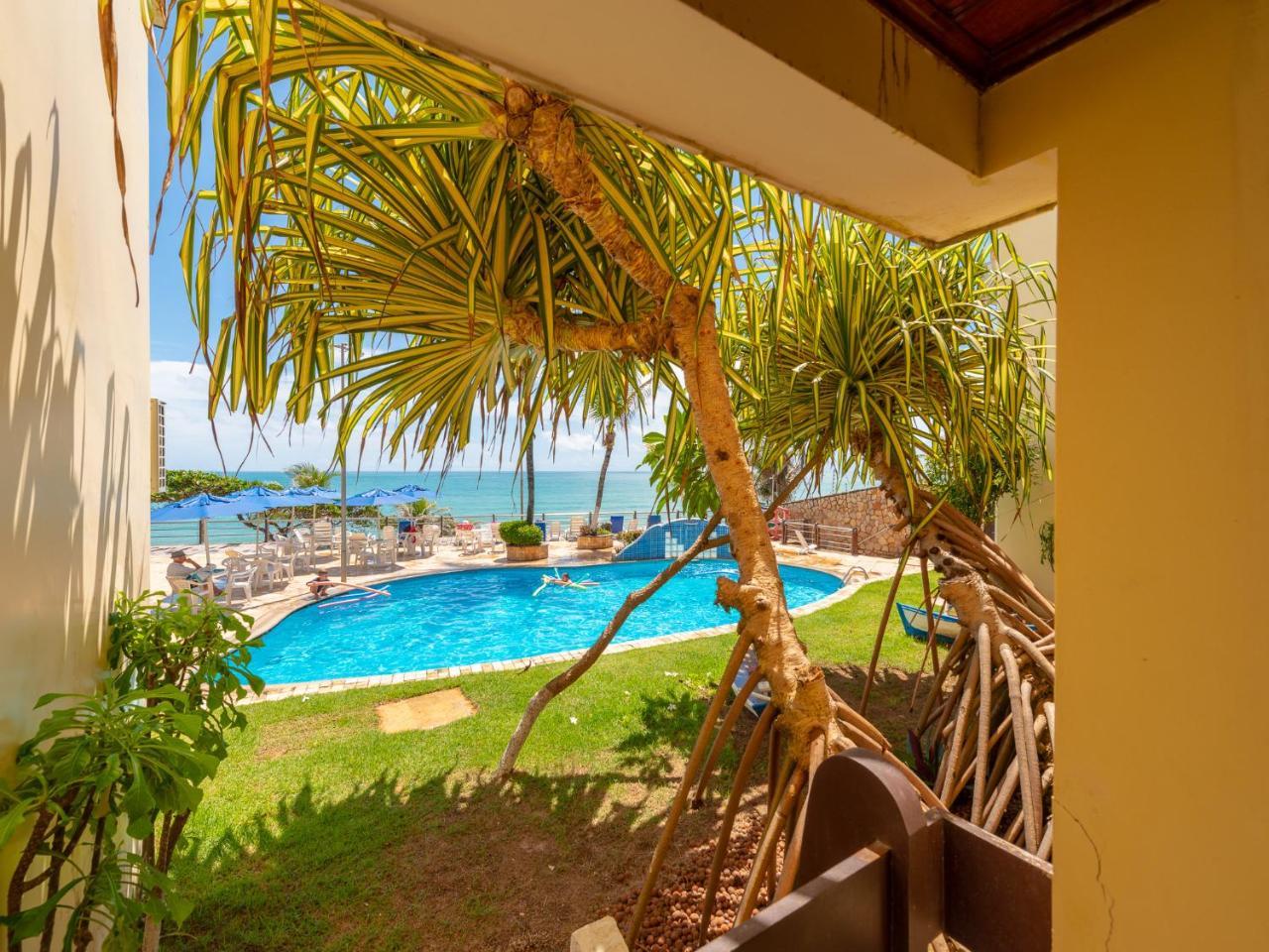 Room Sea View