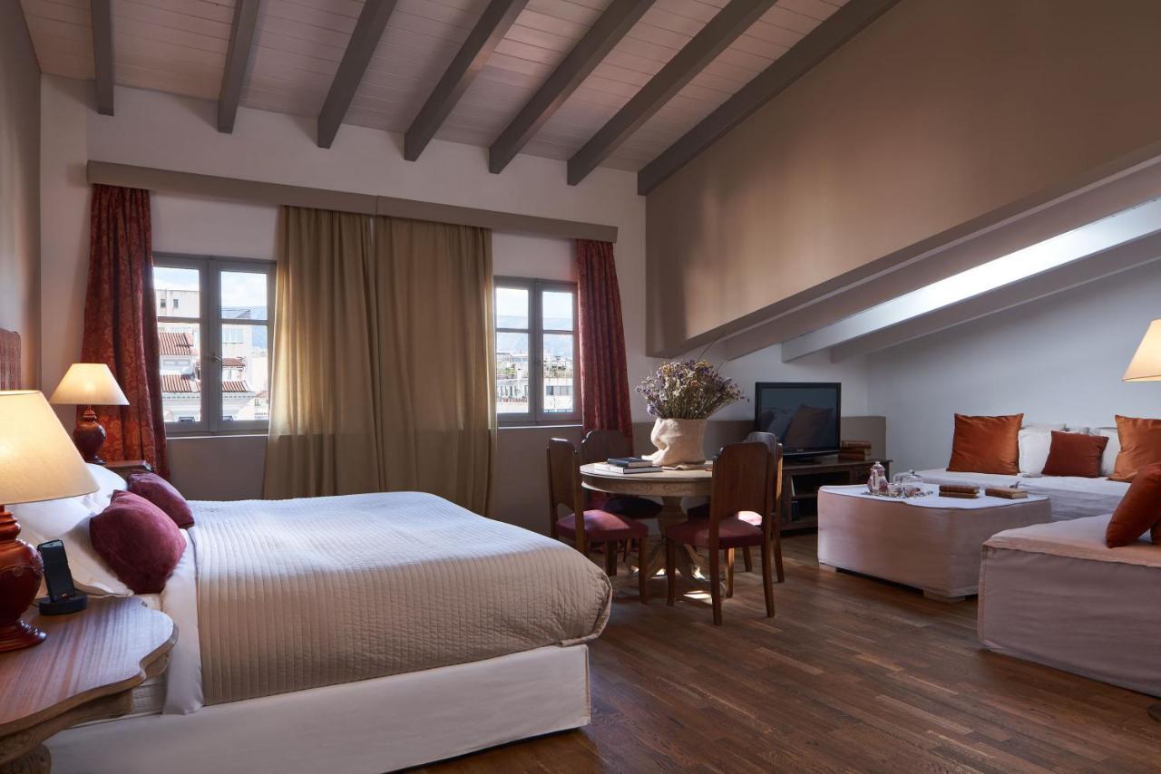 Family Suite City View