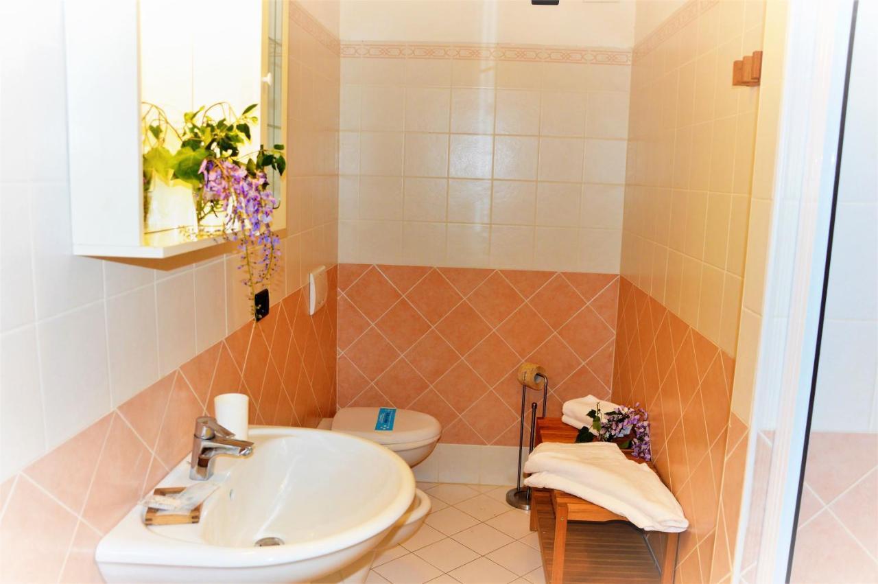 Standard One-Bedroom Apartment