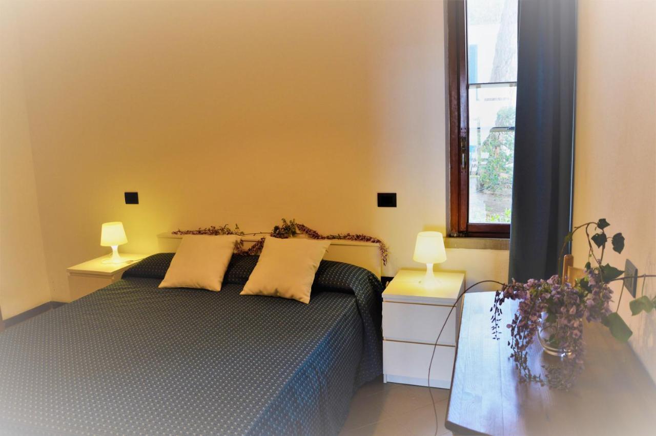 Standard Two-Bedroom Apartment