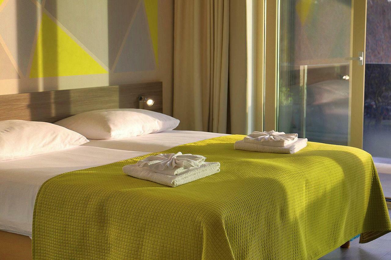 Double Room Balcony Sea View