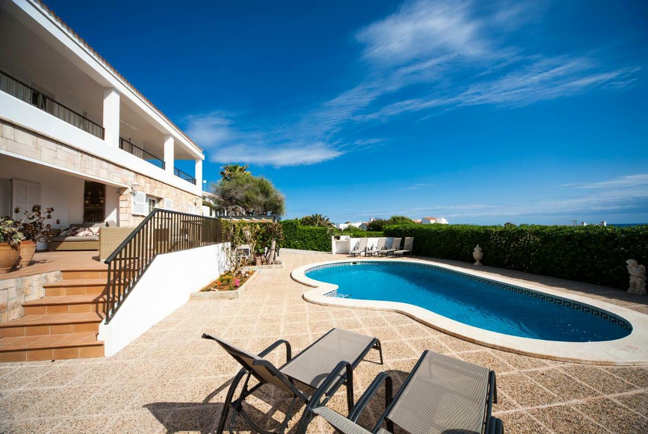 Suite Terrace