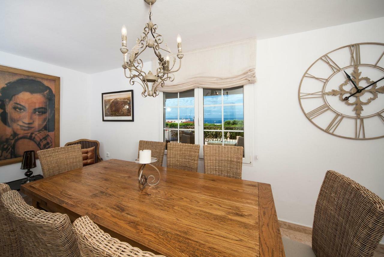 Suite Terrace