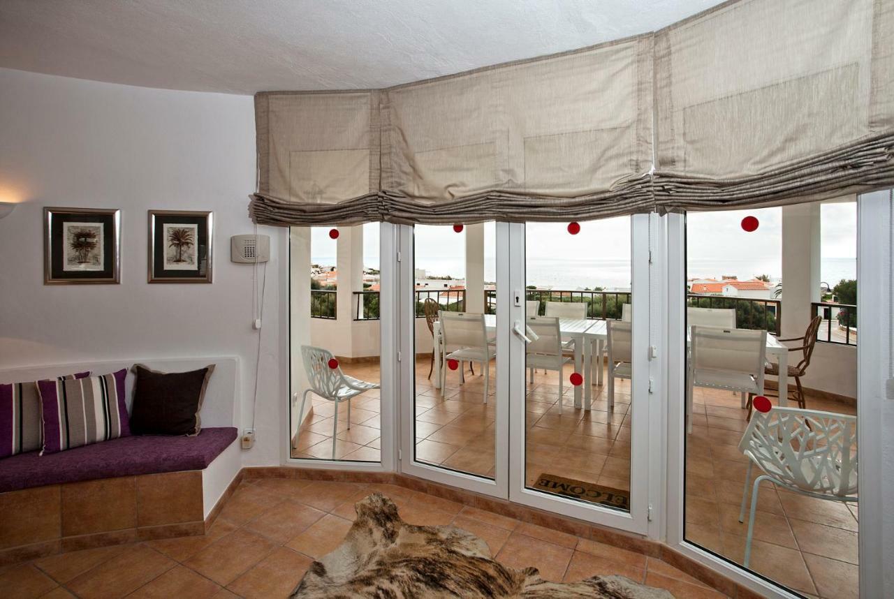 Suite Terrace
