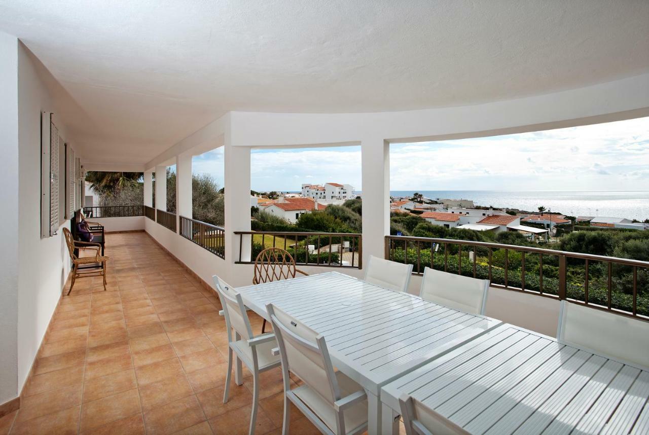 Suite Terrace