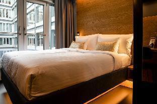 Small Double or Twin Room
