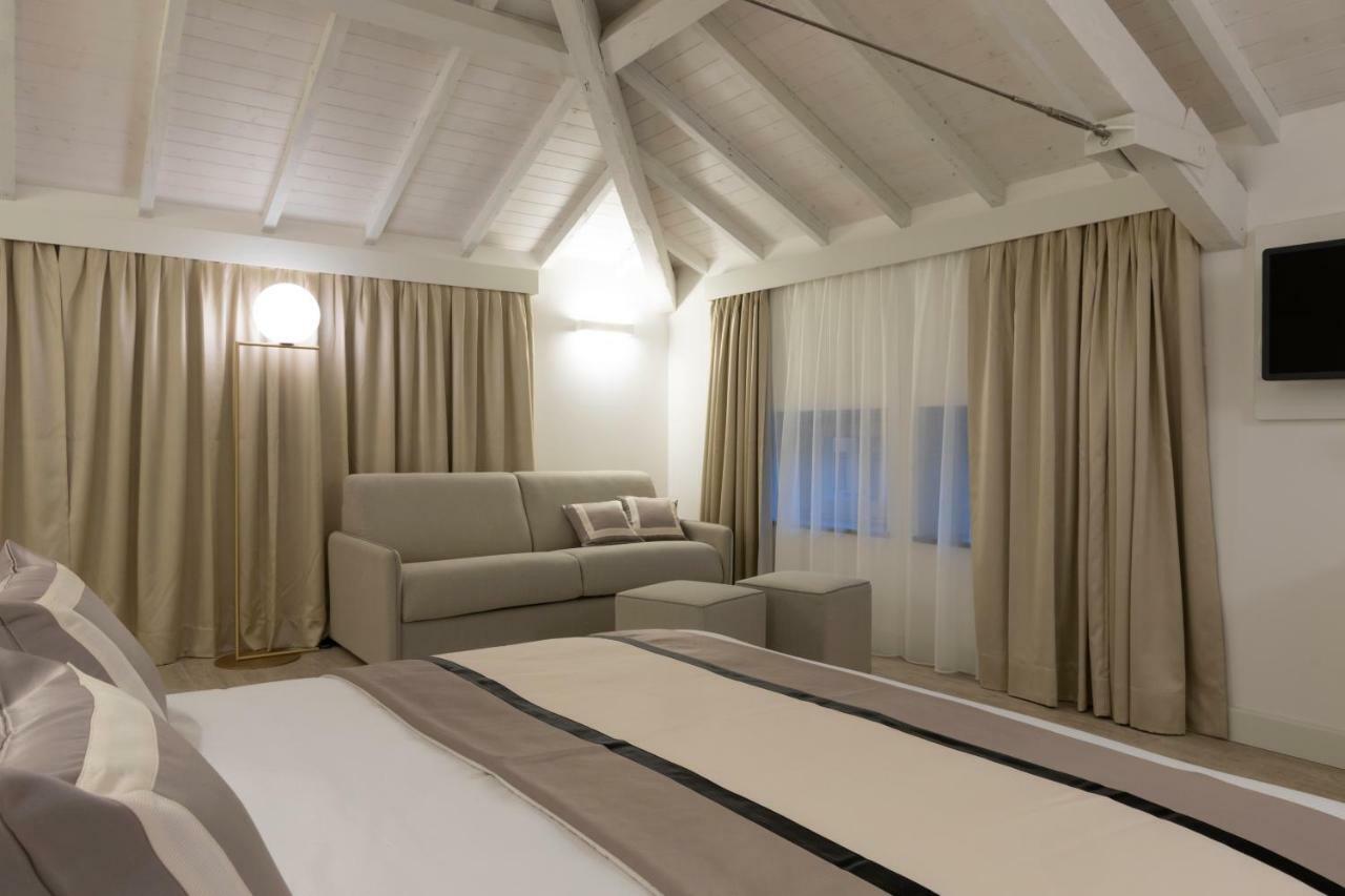 Chambre Triple