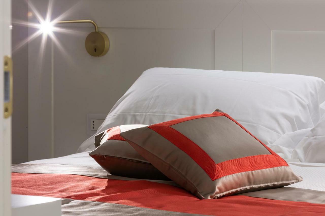 Chambre Triple