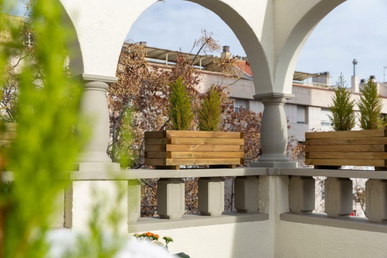 Suite Terrace