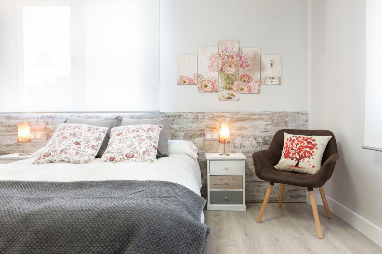 Suite Terrace