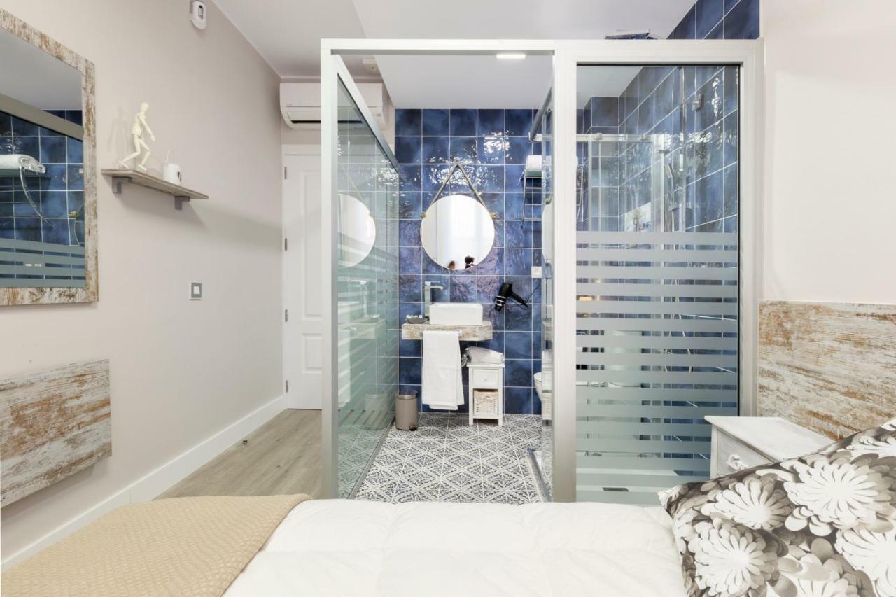 Deluxe Single Room Balcony