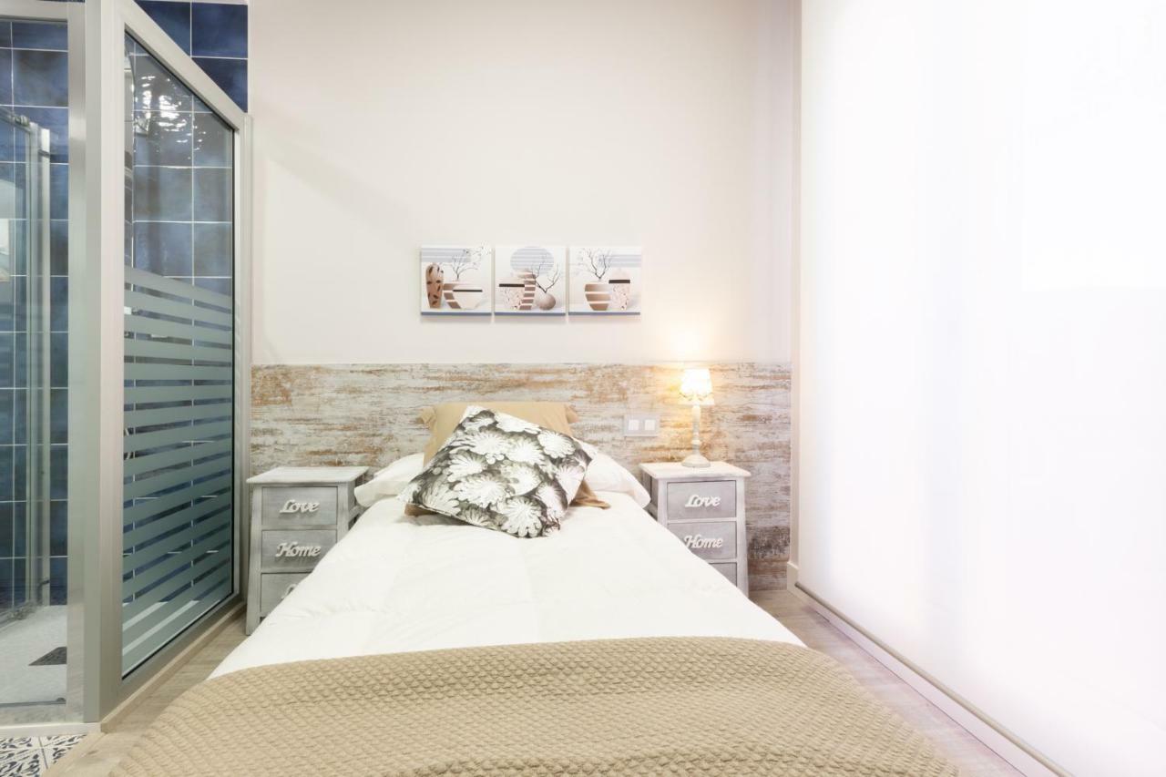 Deluxe Single Room Balcony