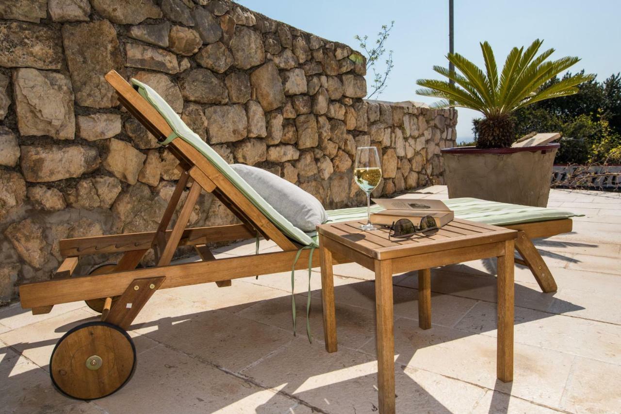 Double Room Terrace