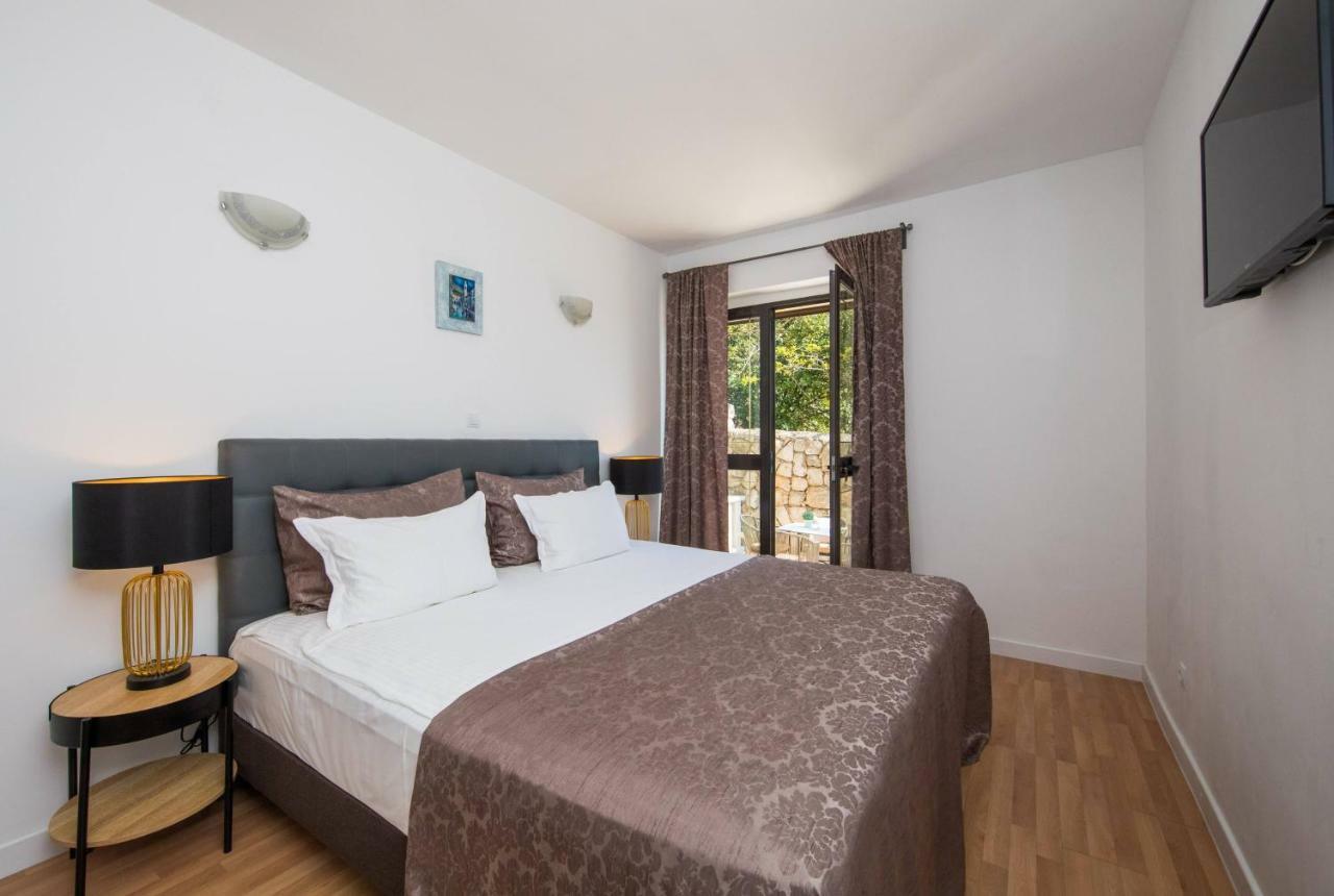 Double Room Terrace