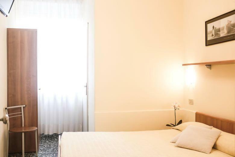 Quarto Individual Deluxe