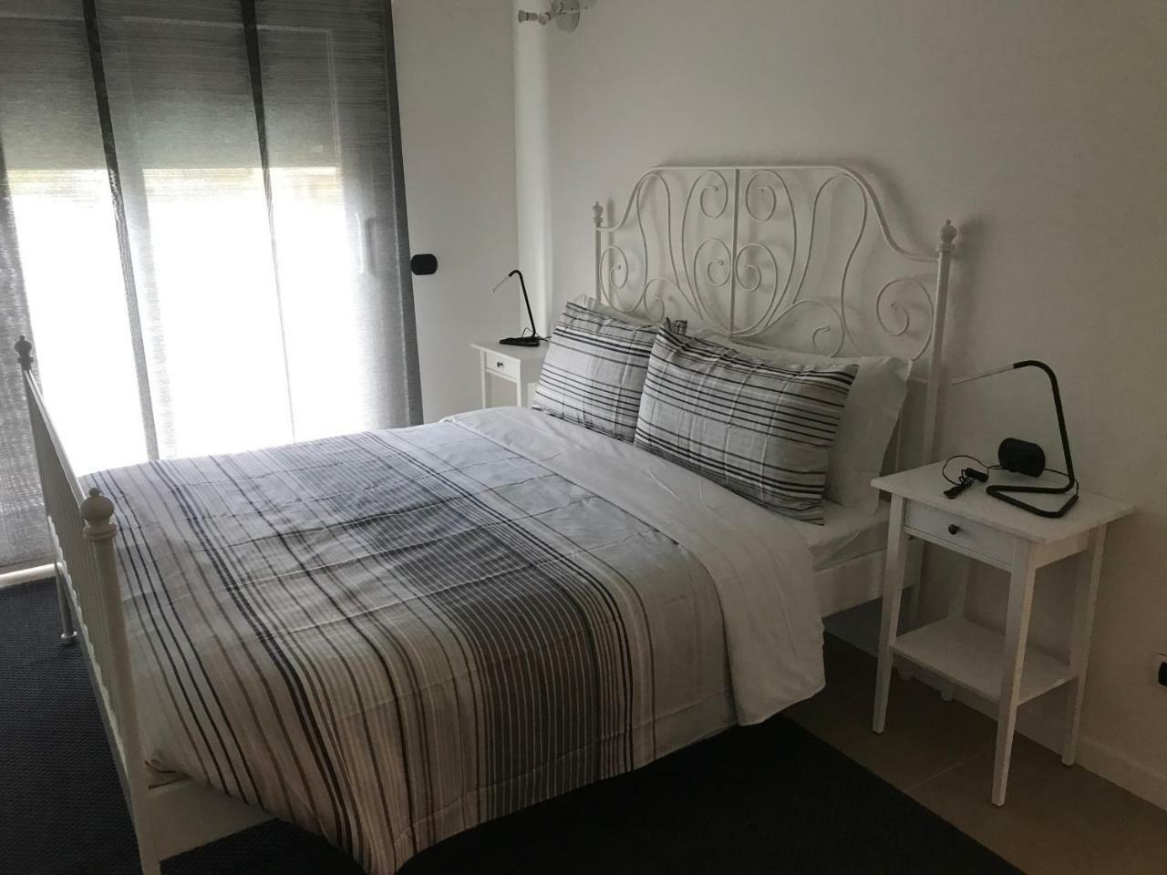 Appartamento con Vista Giardino