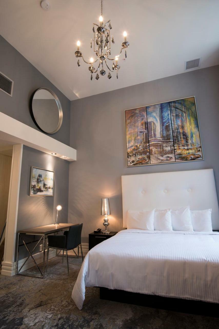 Luxury Quadruple Room
