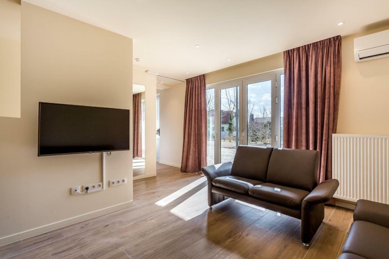 Family Room Disability Access