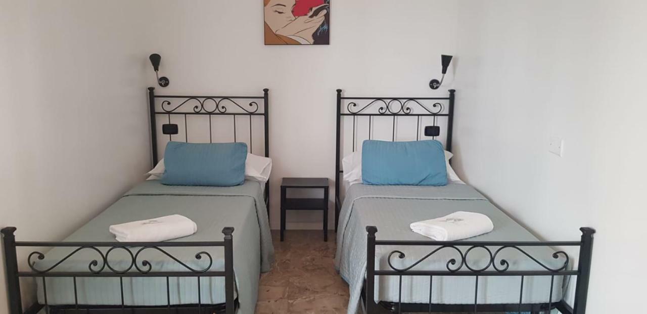 Quarto Duplo ou Twin Pequeno