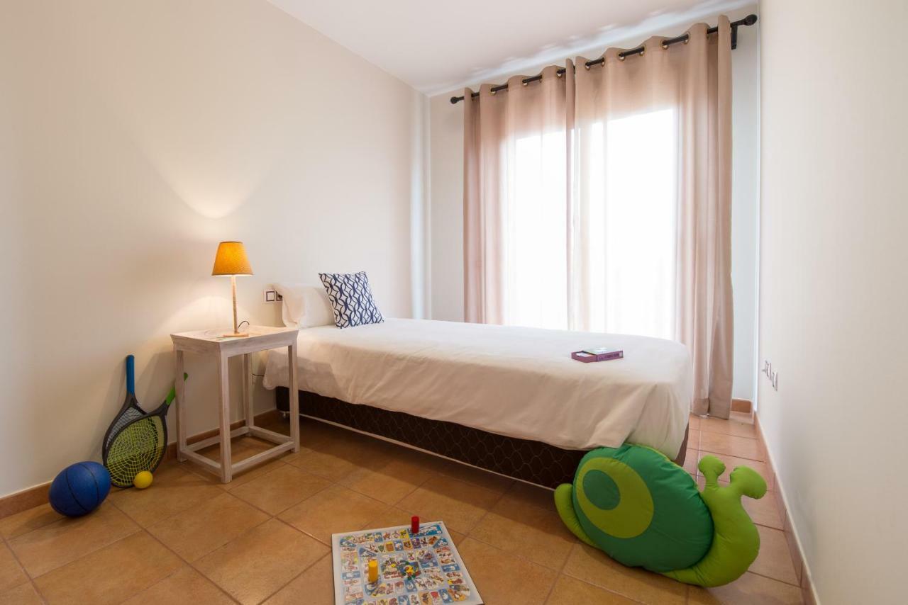 Villa Estándar de 3 dormitorios