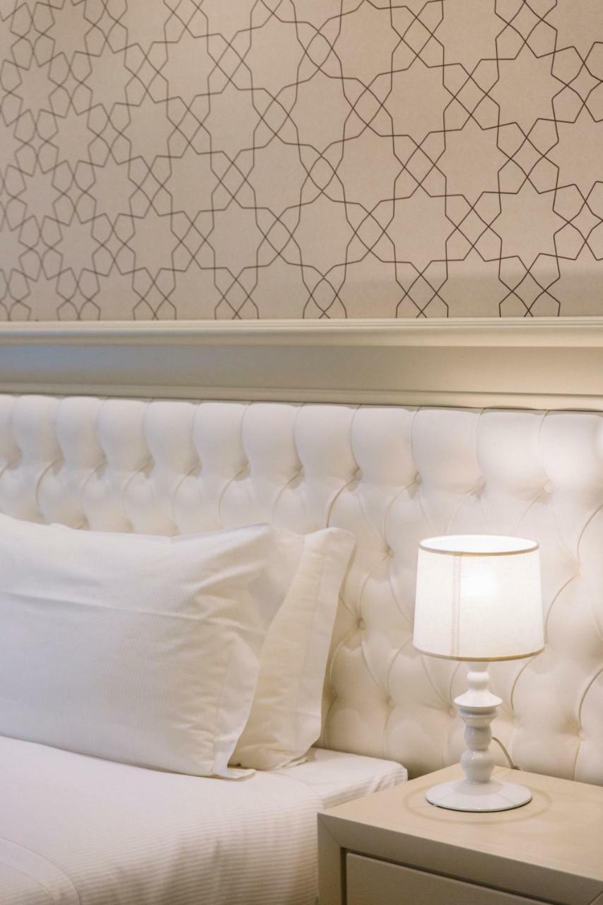Premium Quadruple Room