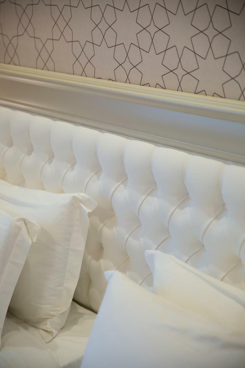 Premium Quadruple Room