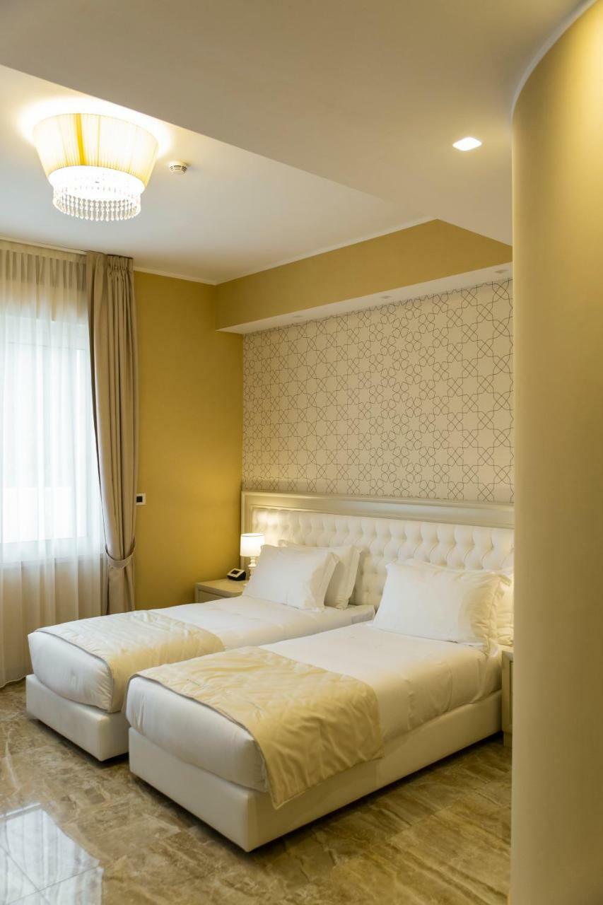 Premium Quadruple Room
