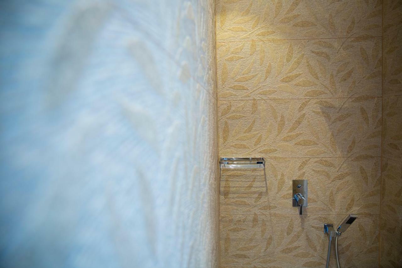 Premium Quadruple Room