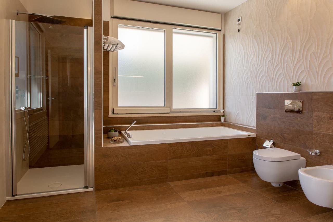 Deluxe Junior Suite