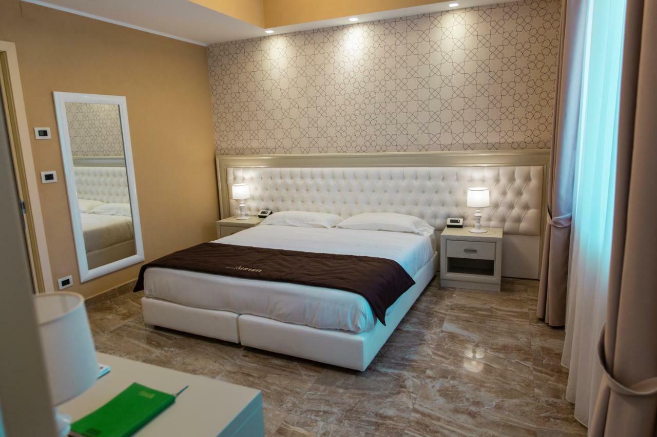 Double Room Balcony