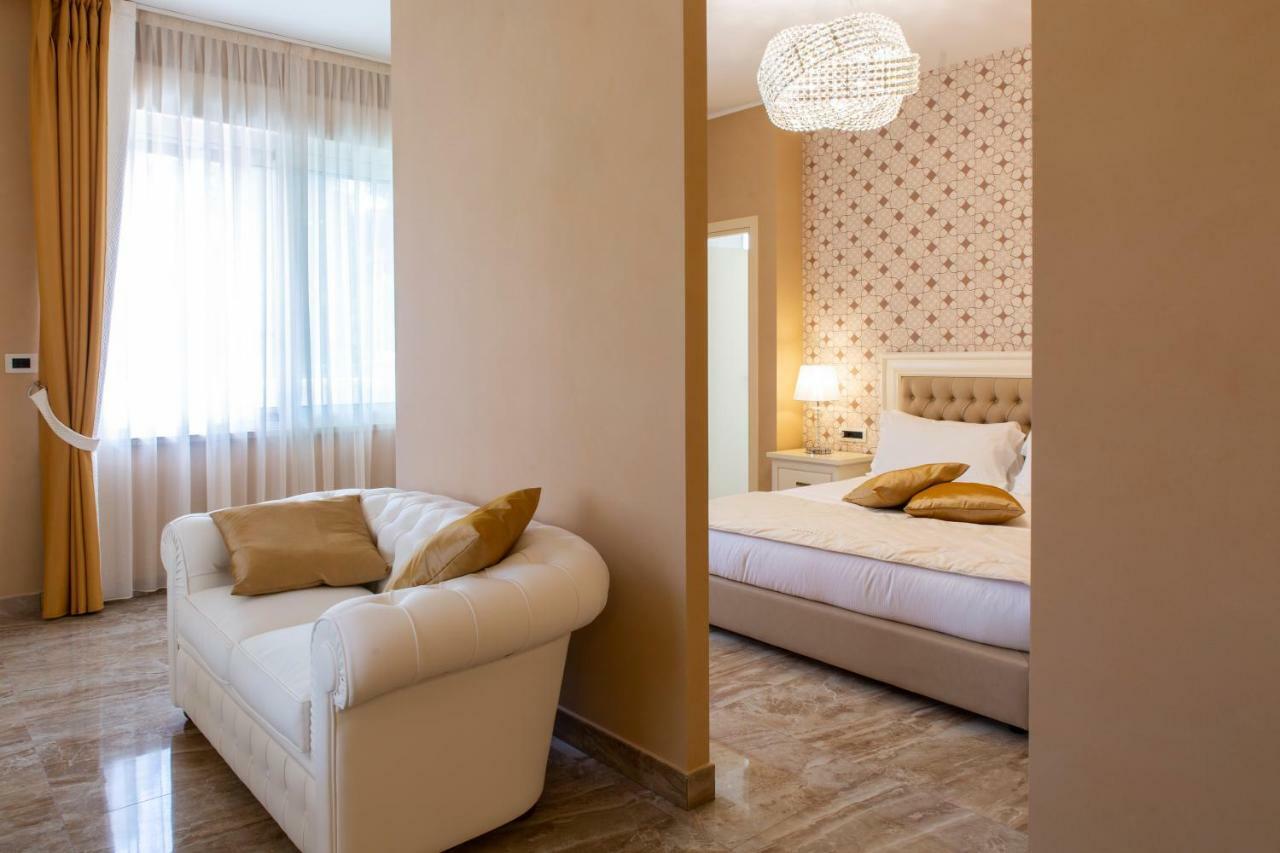 Deluxe Junior Suite