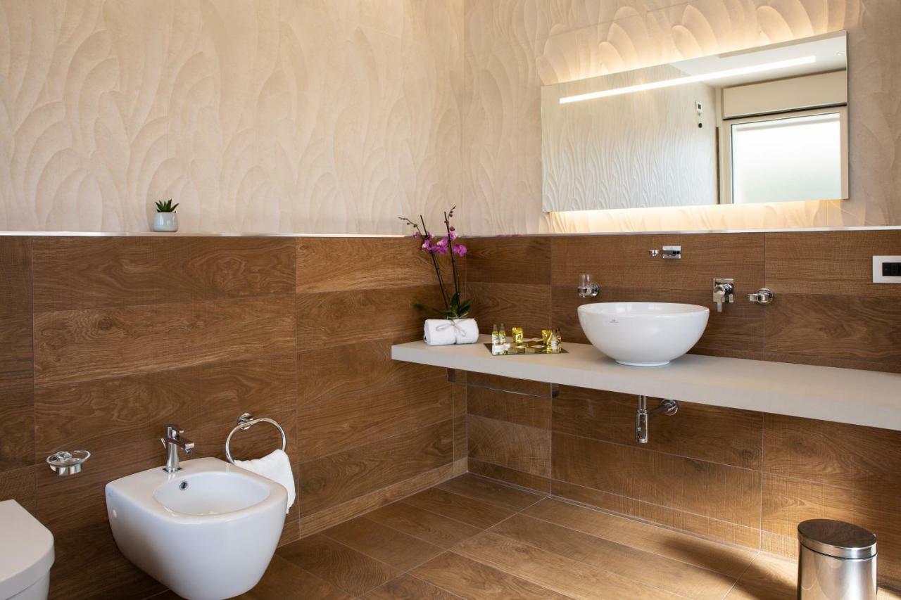 Deluxe Junior Suite