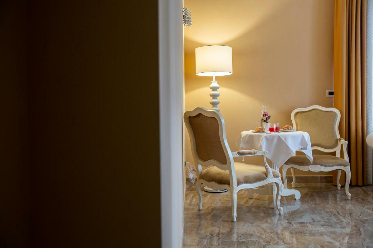 Deluxe Junior Suite