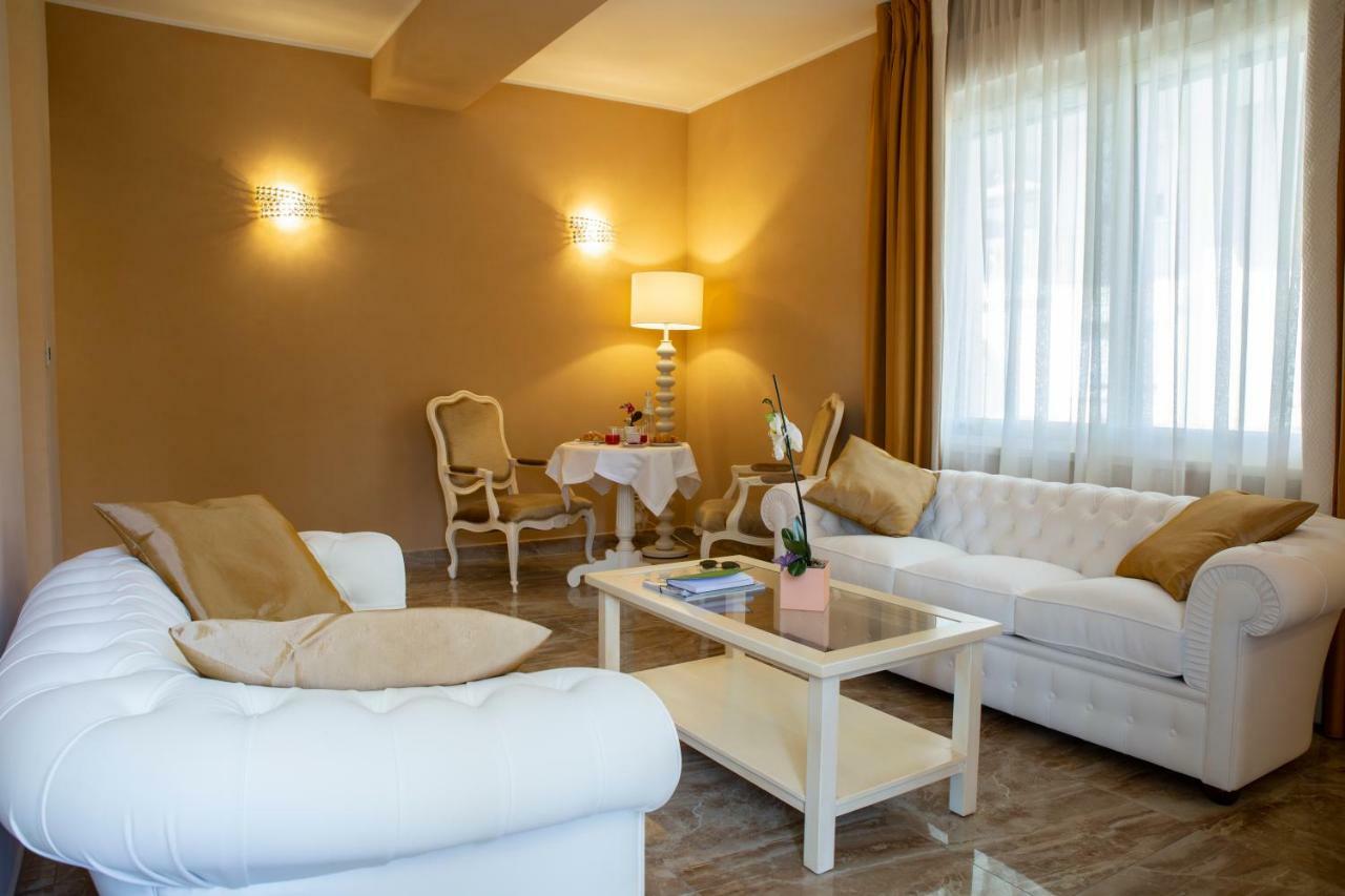 Deluxe Junior Suite