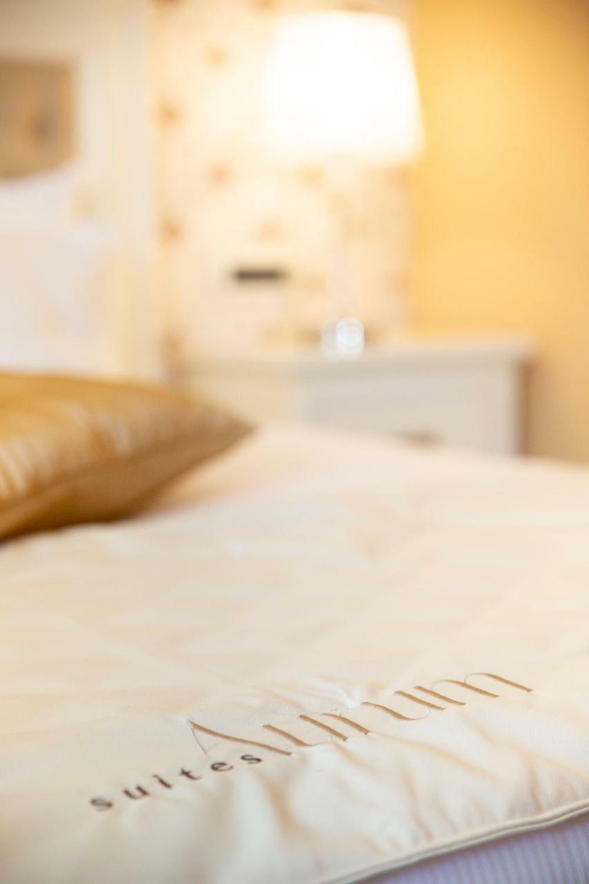 Deluxe Junior Suite