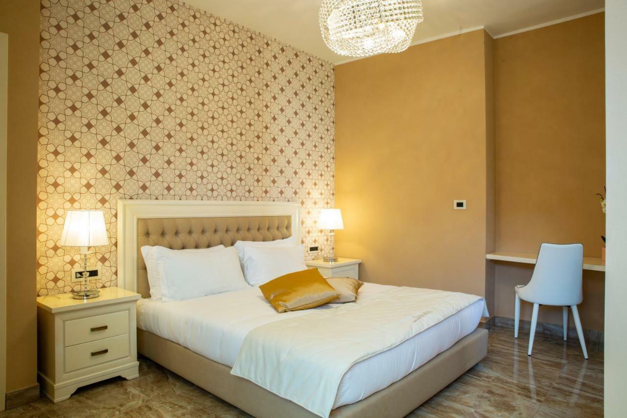 Deluxe Junior Suite