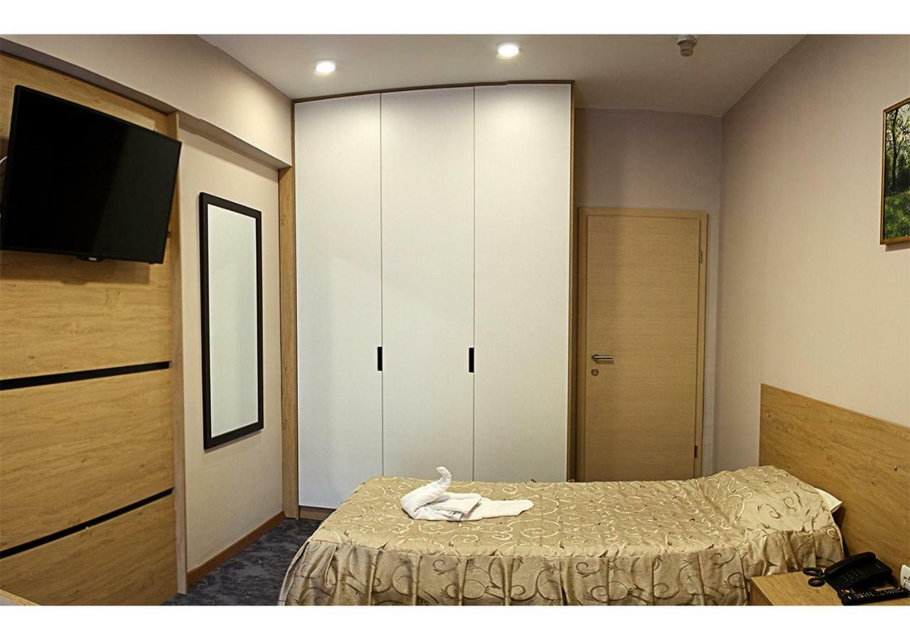 Double or Twin Room Balcony