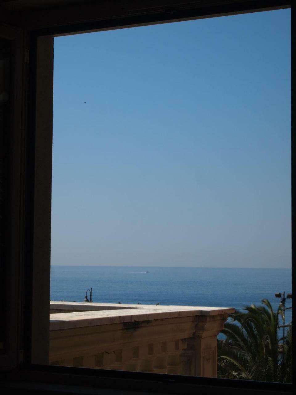 Double Room Sea View