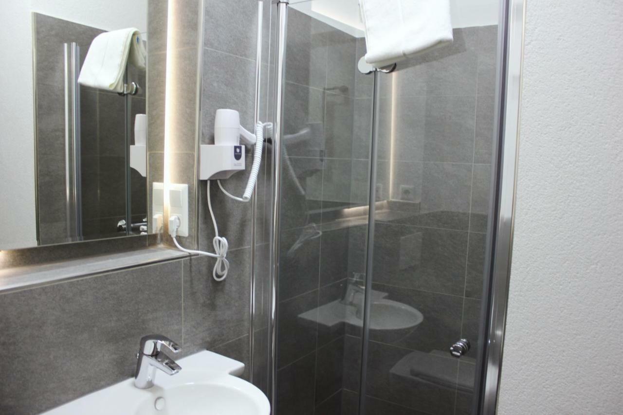 Deluxe Double Room Balcony