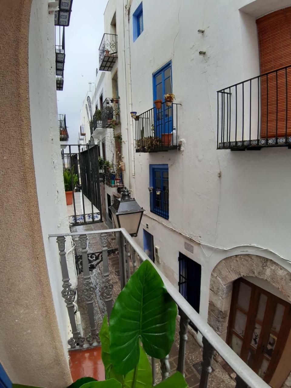Double Room Balcony