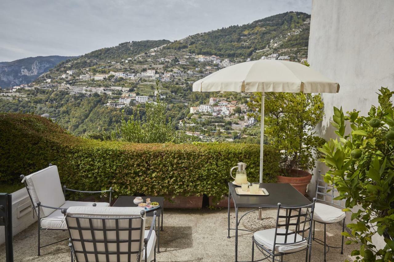 Superior Double Room Garden