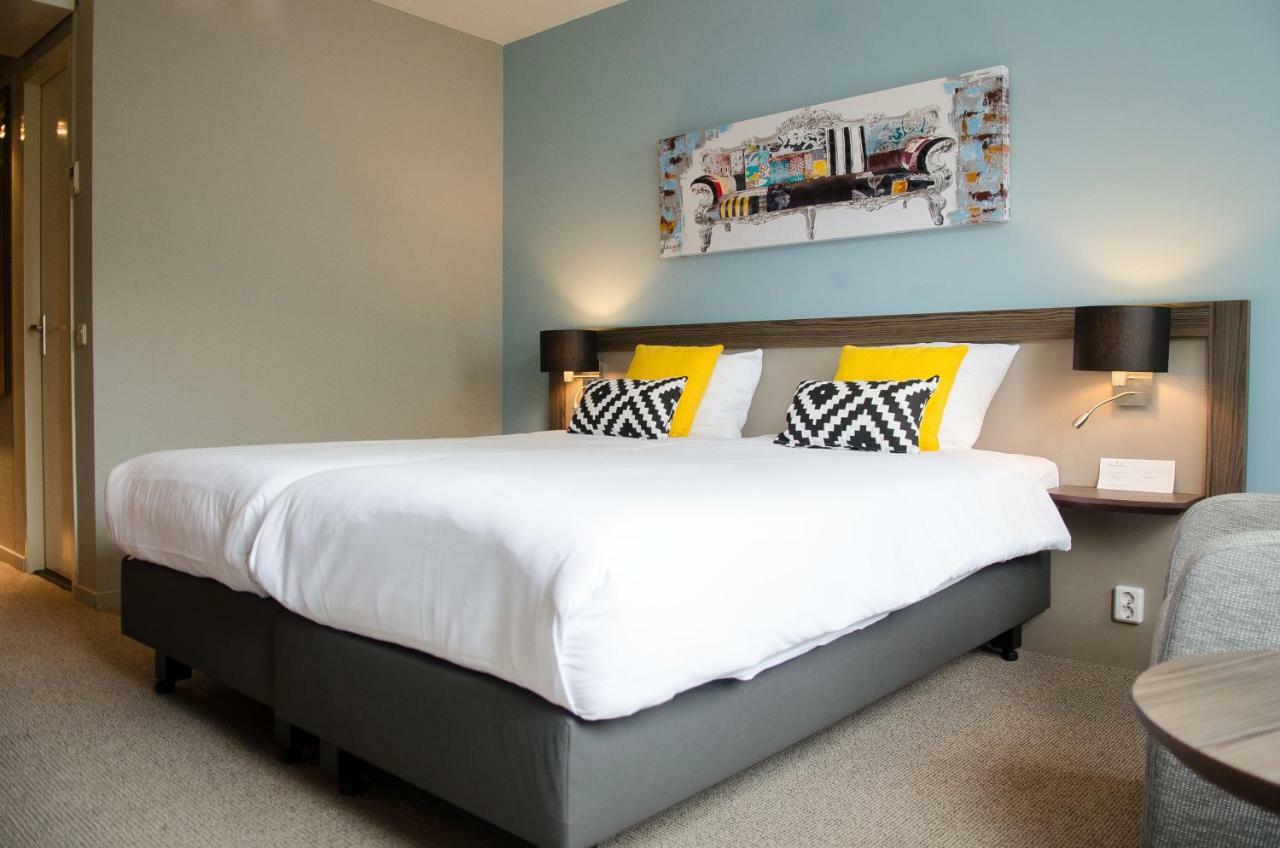 Comfort Double Room Shower or Bath