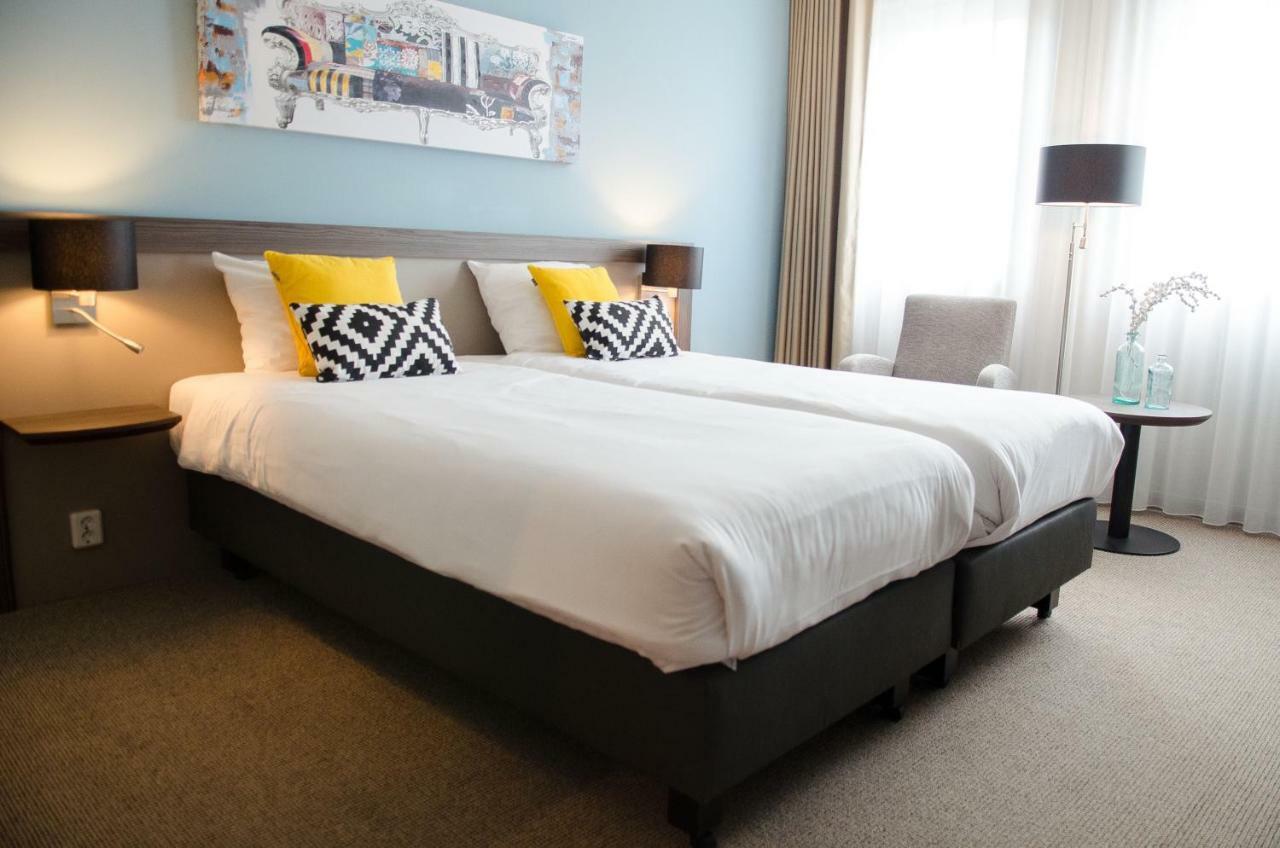 Comfort Double Room Shower or Bath