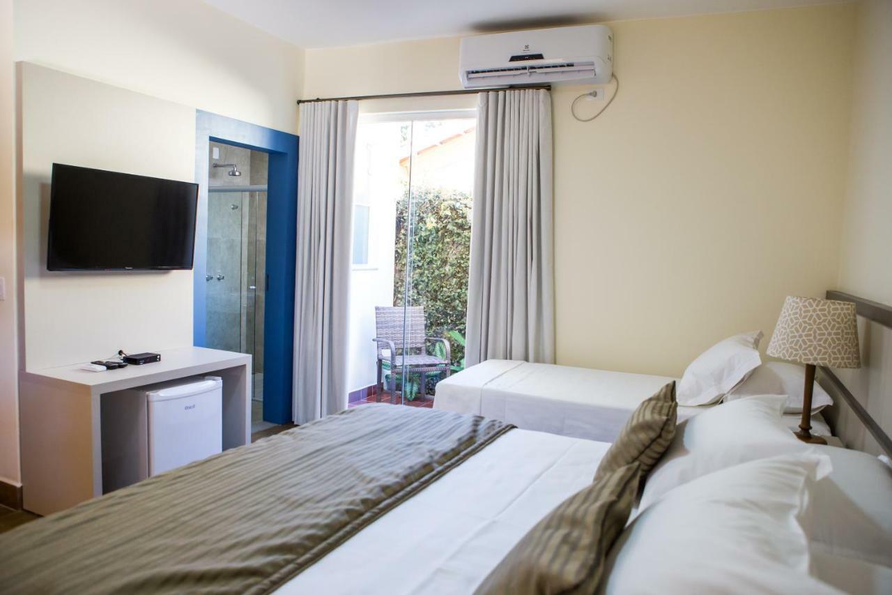 Superior Triple Room