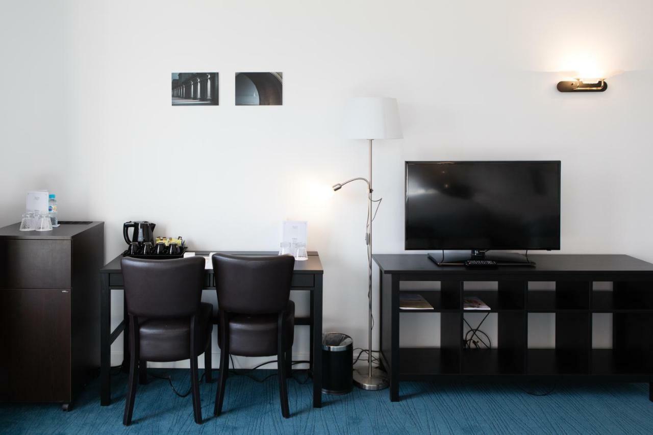 Classic Twin Room