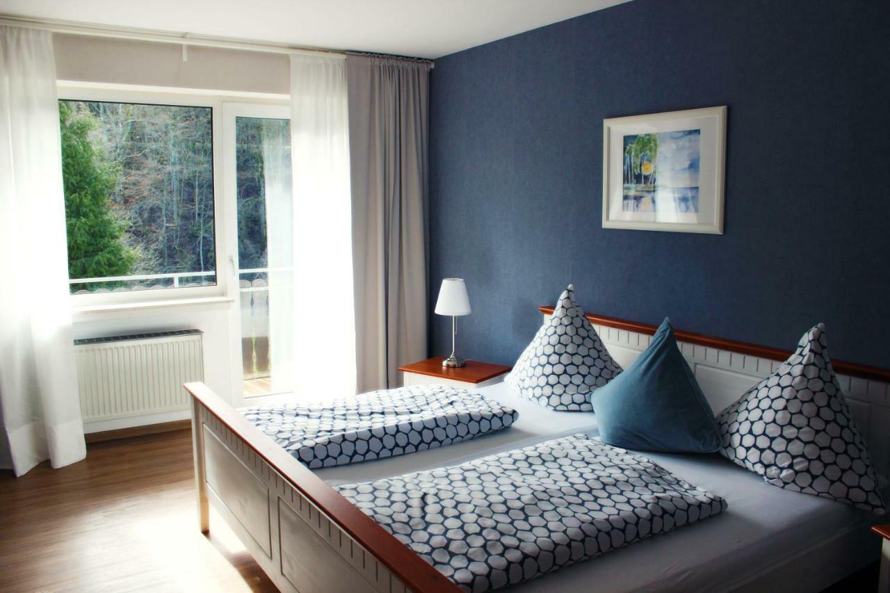 Double Room Balcony