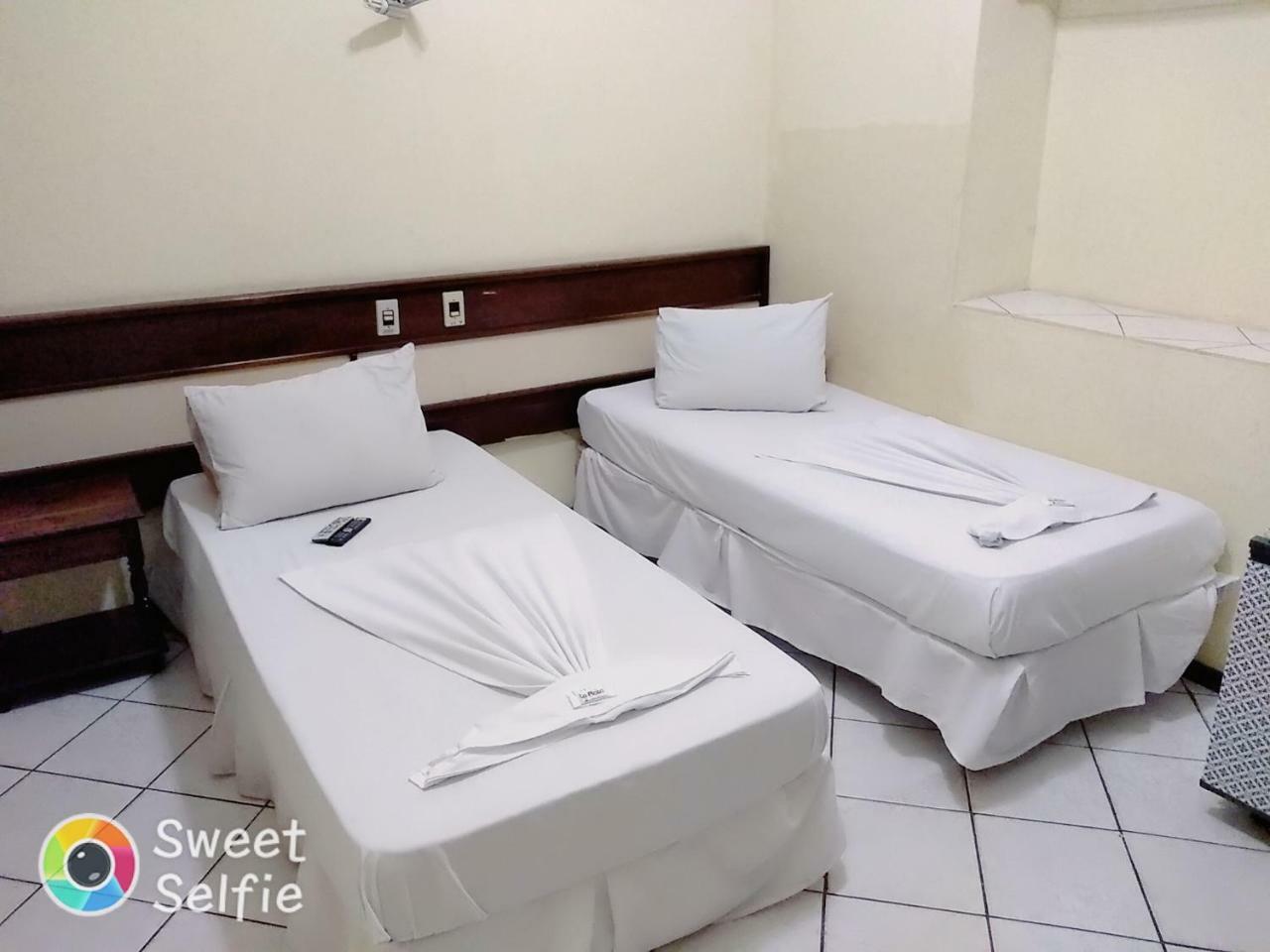 Double Room Private Bathroom
