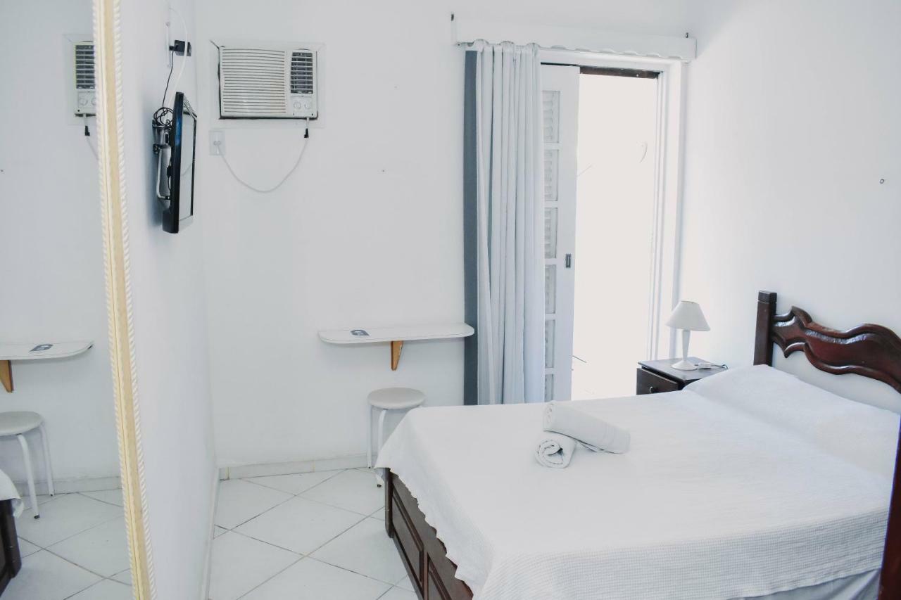 Superior Double Room Balcony